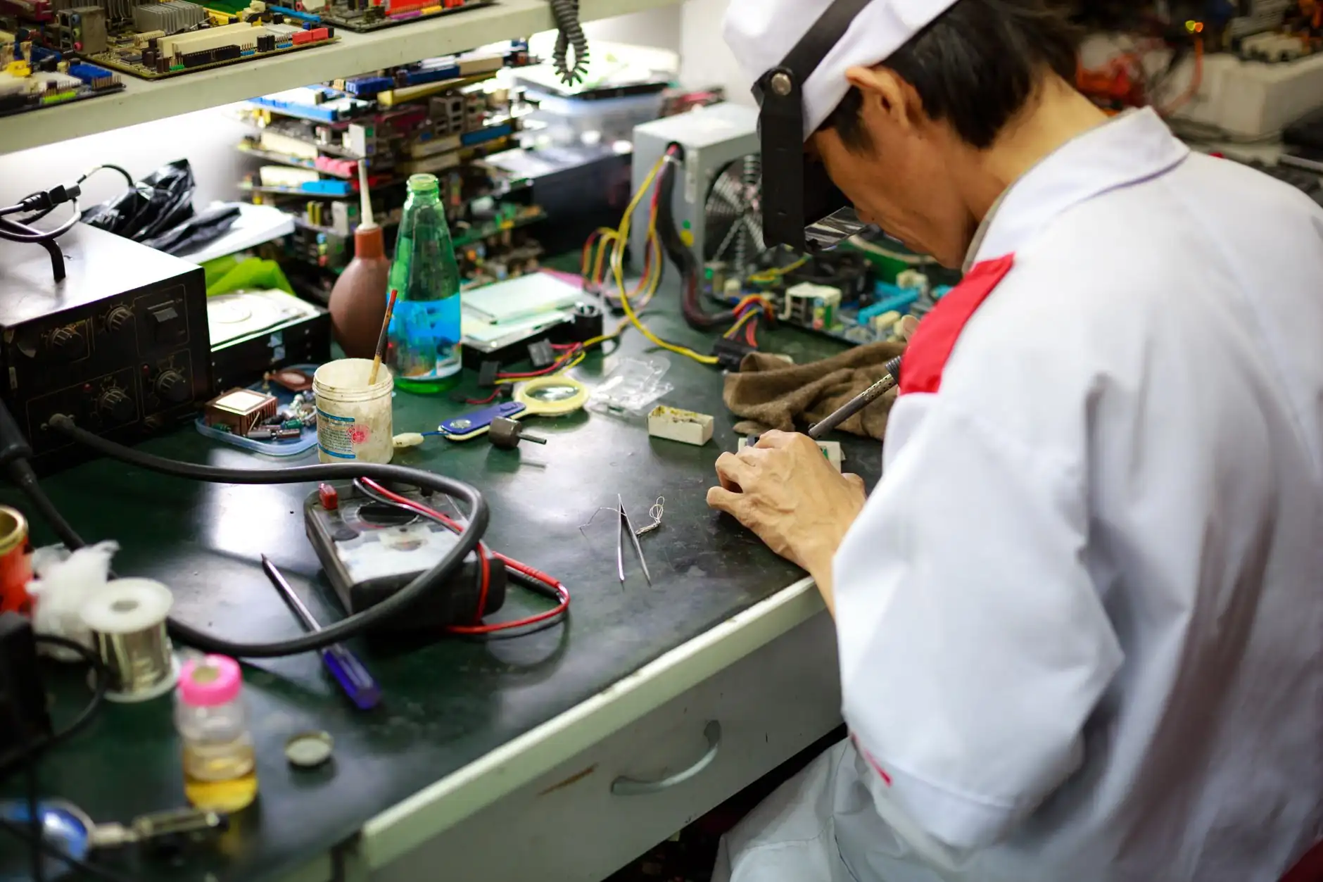 西平合水骨伤医院：骨伤康复理疗新技术在临床中的应用观察