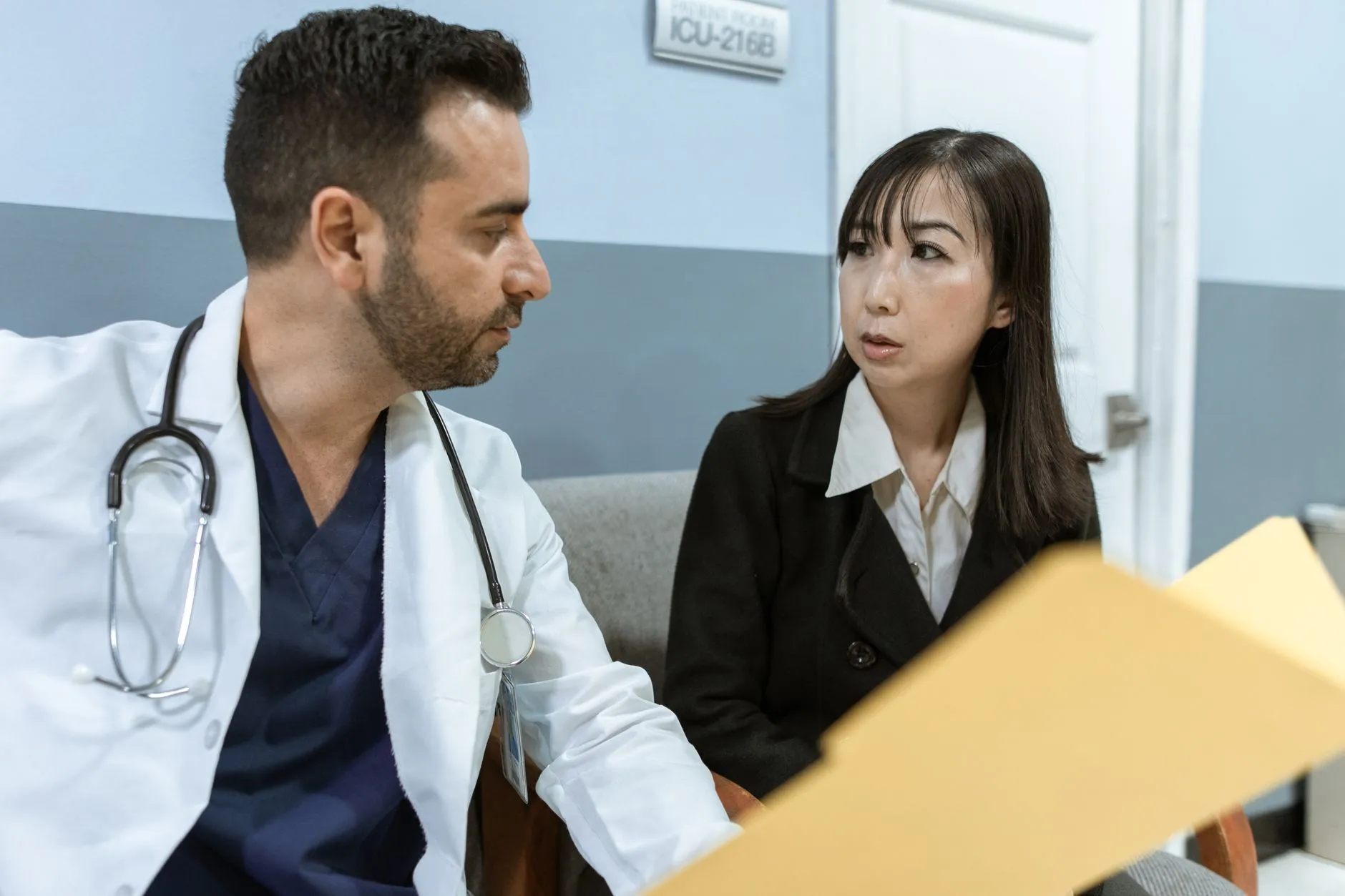 西平合水骨伤医院骨伤科康复理疗技术应用解析
