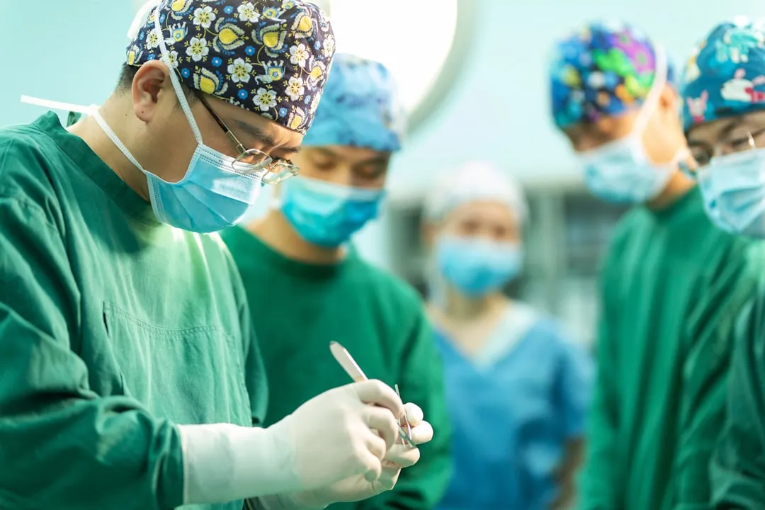 西平合水骨伤医院骨伤科康复理疗技术应用与临床效果分析